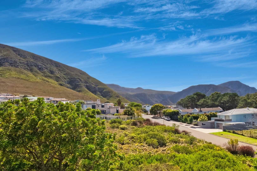 7 Bedroom Property for Sale in Hermanus Heights Western Cape